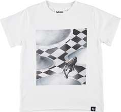 Road T-shirts & Tops